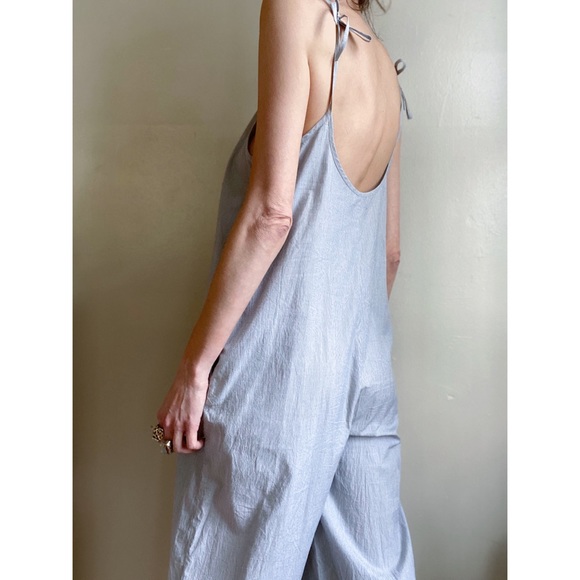 wray ferry jumpsuit - Picture 8 of 10